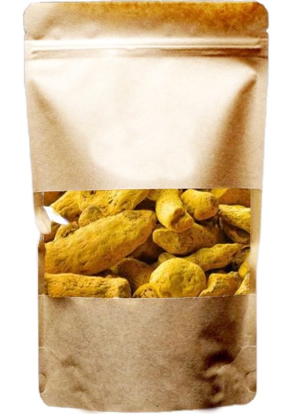 Zerdeçal Tane 100gr