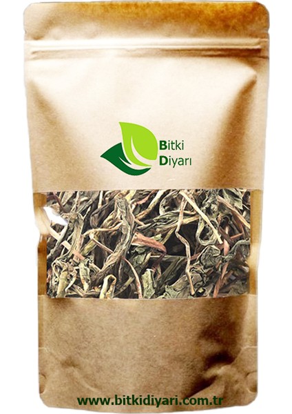 Karahindiba Yaprak 100gr
