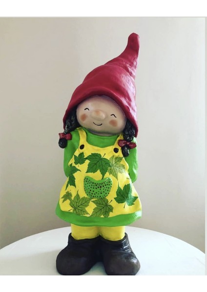 Sevimli Cüce Çifti modelleri