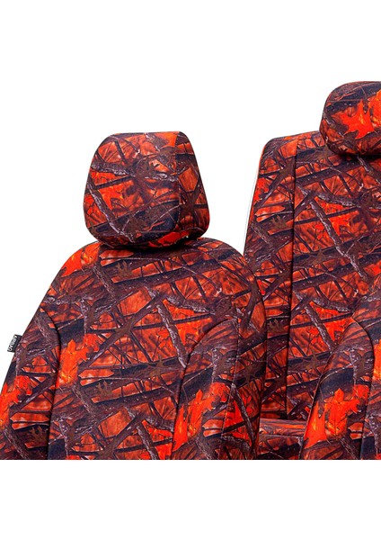 Mazda 6 2008-2012 Özel Üretim Koltuk Kılıfı Safari Design Sahara fırsatları