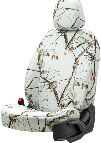 Nissan Skystar 1998-2010 Özel Üretim Koltuk Kılıfı Safari Design Arctic fiyatları