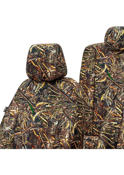 Broadway 1983-2001 Özel Üretim Koltuk Kılıfı Safari Design Gobi fırsatları