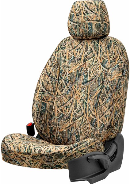 Seat Mii 2012-2019 Özel Üretim Koltuk Kılıfı Safari Design Mojave fiyatları