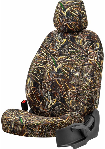 Seat Cordoba 2003-2009 Özel Üretim Koltuk Kılıfı Safari Design Gobi fiyatları