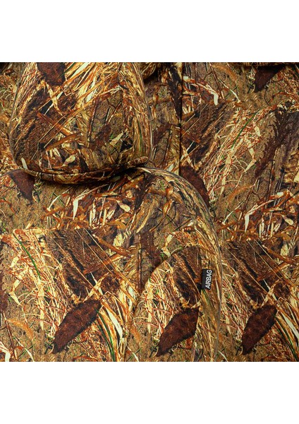 V.w. Caddy 2004-2011 Özel Üretim Koltuk Kılıfı Safari Design Kalahari modelleri