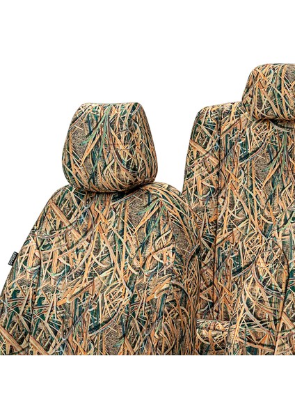 V.w. Golf 4 1998-2003 Özel Üretim Koltuk Kılıfı Safari Design Mojave fırsatları