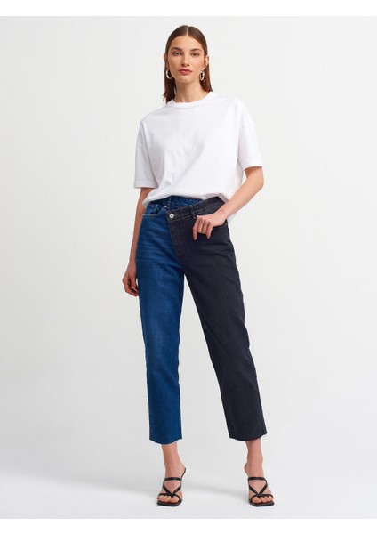 3683 Basic T-Shirt-Beyaz modelleri