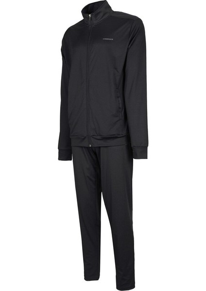 Erkek Eşofman Takımı Alex Track Suit Siyah/black 11S90ALEX