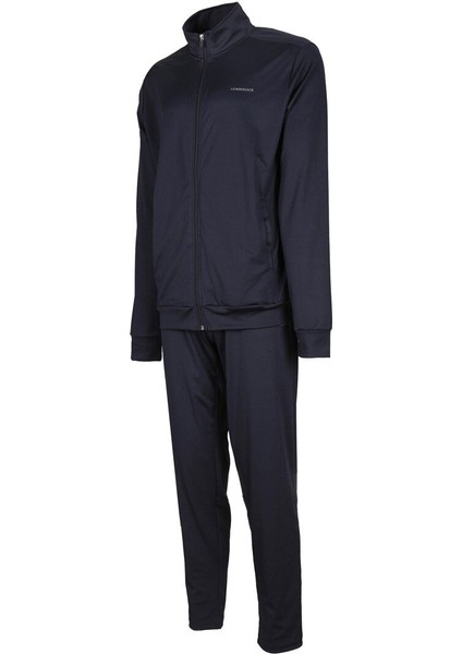 Erkek Eşofman Takımı Alex Track Suit Lacivert/navy 11S90ALEX