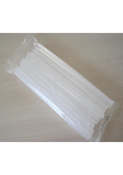 1 Kg, Ince Silikon, 7 mm Silikon, Sıcak Mum Silikon, 1.kalite