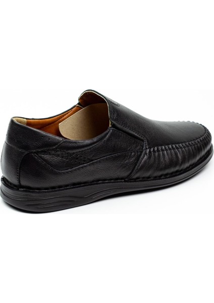 Erkek Klasik Ayakkabı 105517 - Siyah fırsatları