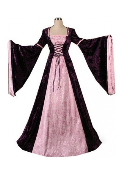 Renaissance Kostümü Yetişkin