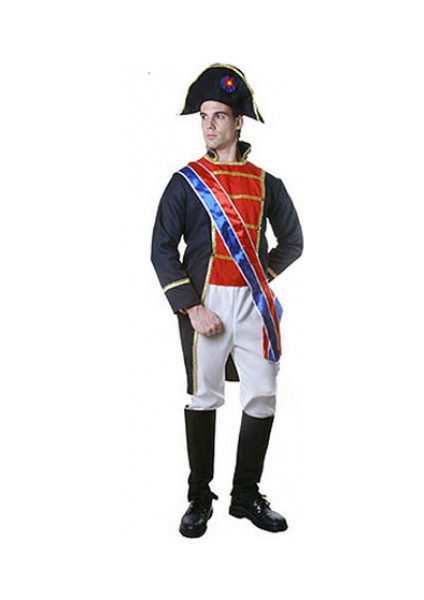 Napolyon Yetişkin Kostümünapolyon Yetişkin Kostümü