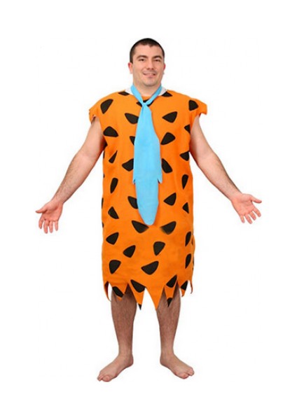 Fred Çakmaktaş Kostümü