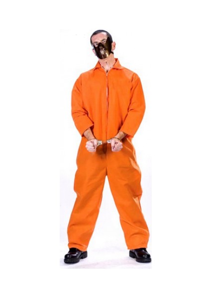 Doktor Hannibal Lecter Kostümü