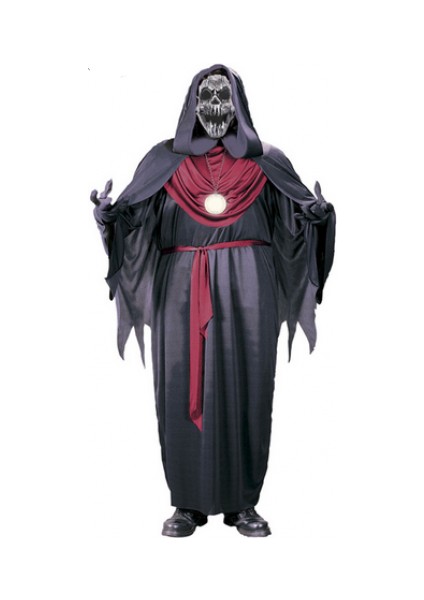 Kötülükler Imparatoru Kostümü