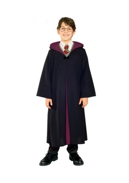 Harry Potter Çocuk Kostümü
