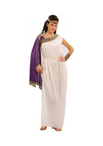 Venüs Afrodit Kıyafeti Yetişkin