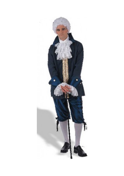 Baron Yetişkin Kostümü