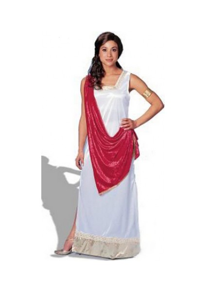 Helen Kostümü Yetişkin