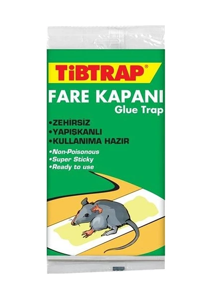 Fare Kapanı