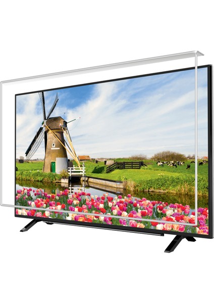 58'' Tv Ekran Koruyucu / Ekran Koruma Paneli