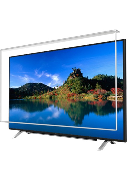 Altus AL55L 8960 5b Tv Ekran Koruyucu / Ekran Koruma Paneli