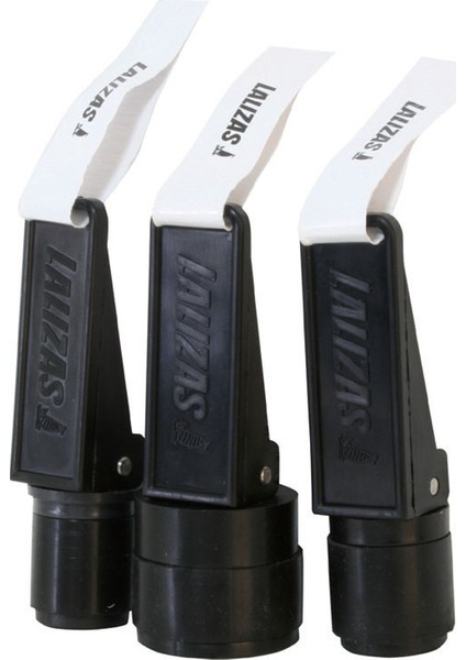 Genişliyebilir Kauçuk Tapa Çap: 25MM, Siyah