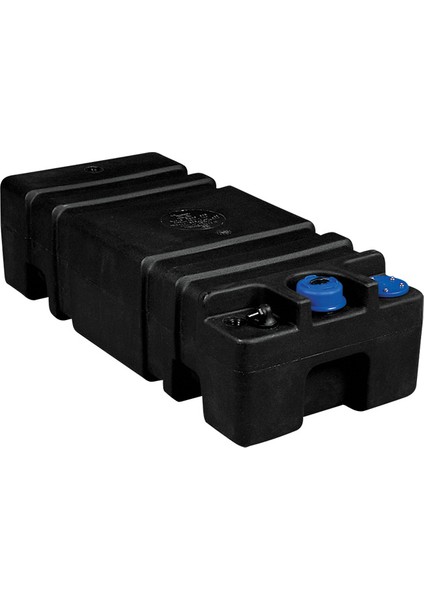Soglıola Tank Fuel 49LT W/o Cap Str.deckfill L.800MM