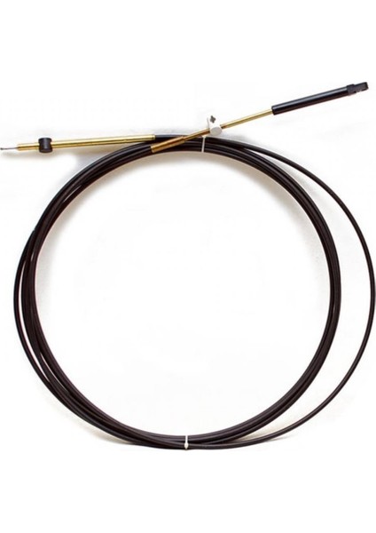 Kumanda Teli 8,5 mm 3 Metre (10FT)