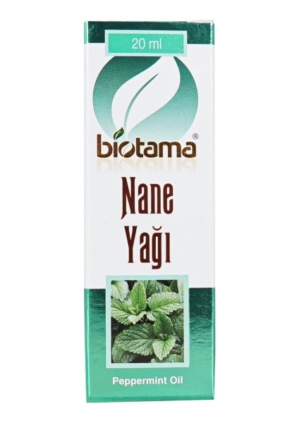 Nane Yağı 20 ml