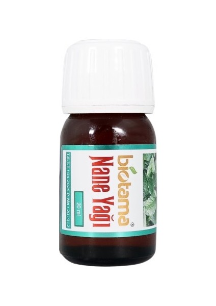 Nane Yağı 20 ml