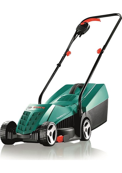 BOSCH Arm 32 Elektrikli Çim Biçme Makinesi + BOSCH Easy Grass Cut 23 Kenar Kesme Makinesi