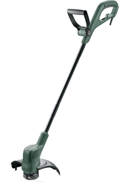 BOSCH Arm 32 Elektrikli Çim Biçme Makinesi + BOSCH Easy Grass Cut 23 Kenar Kesme Makinesi