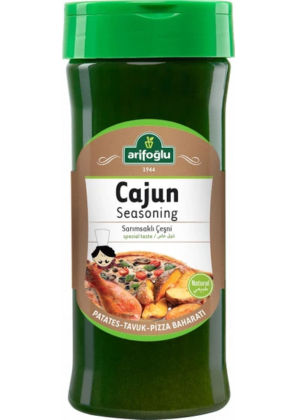 Cajun Pet 230GR