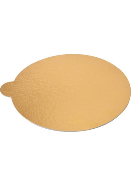 Gold Pasta Altı (Kalın) No:3 28 cm