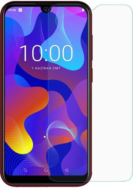 Casper Via E3 Nano Ekran Koruyucu Esnek Cam