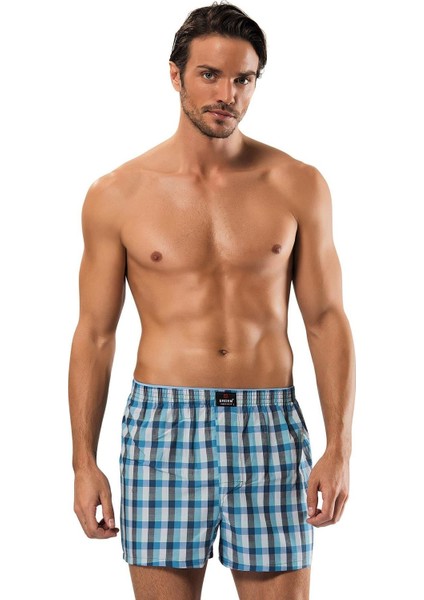 1440 Poplın Erkek Boxer fiyatları