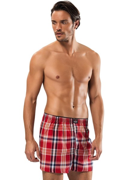 1440 Poplın Erkek Boxer indirimleri