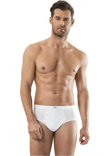 Erkek Slip 6'lı Paket - 107 fiyatları