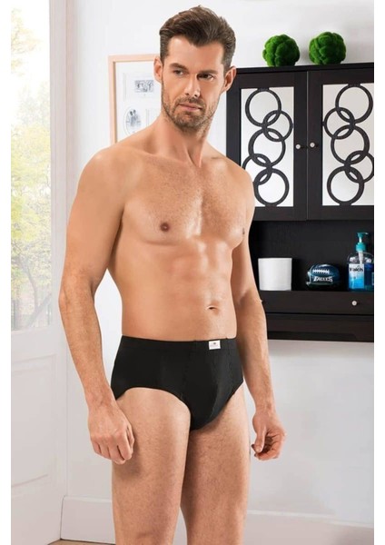 Erkek Slip 3'lü Paket - 129 fiyatları