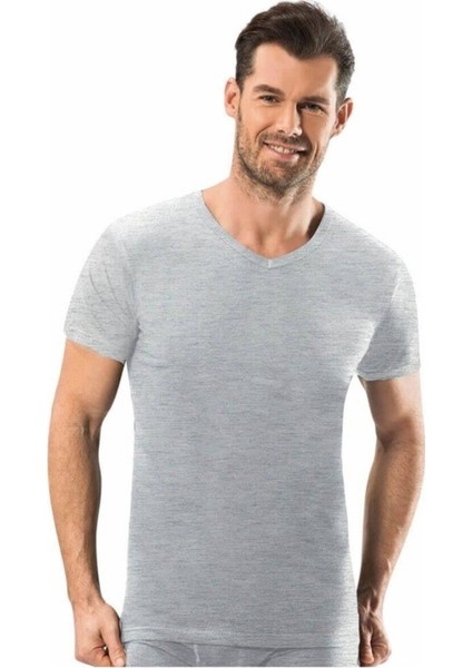 Erkek V Yaka Fanila 3'lü PAKET-112 fiyatları