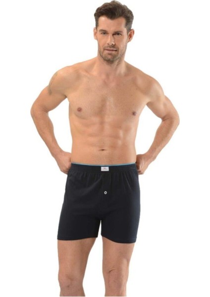 Havlu Kemer Penye Boxer 6'lı - 127