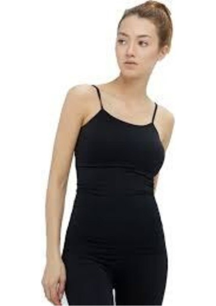 846 Kadın Ince Askılı Atlet