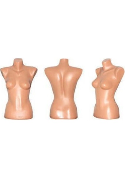 Bayan Cansız Manken Vitrin Mankeni