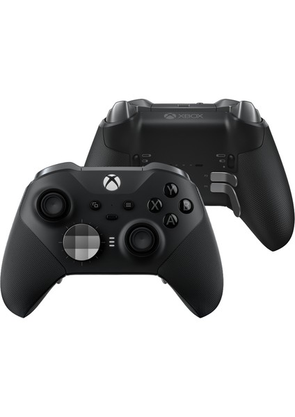 Xbox Elite Series 2 Controller - Siyah