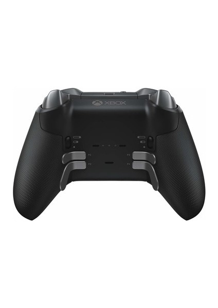 Xbox Elite Series 2 Controller - Siyah