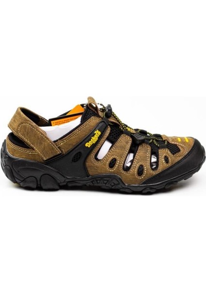 Dockers 216504 Kahve Outdoor Sandalet