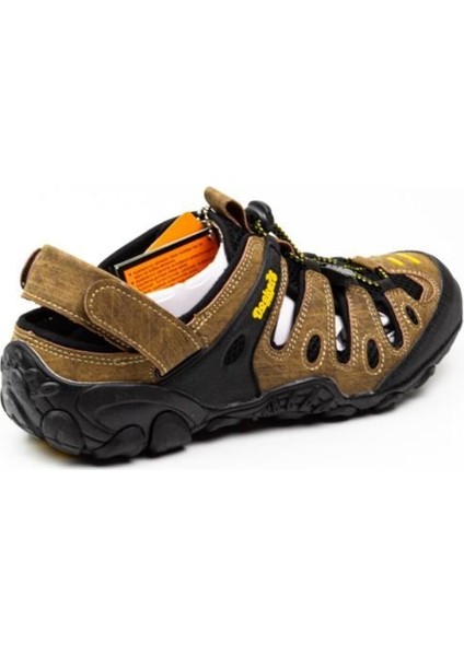 Dockers 216504 Kahve Outdoor Sandalet fırsatları
