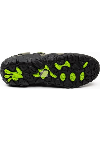 Dockers 216504 Koyu Gri Outdoor Sandalet indirimleri